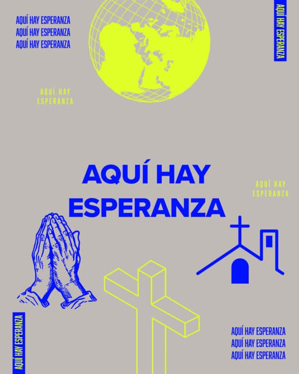 Aquí hay esperanza