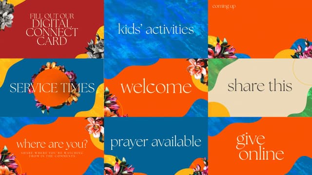 Promise of Easter | Slides