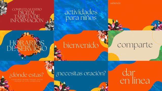 Promise of Easter | Diapositivas