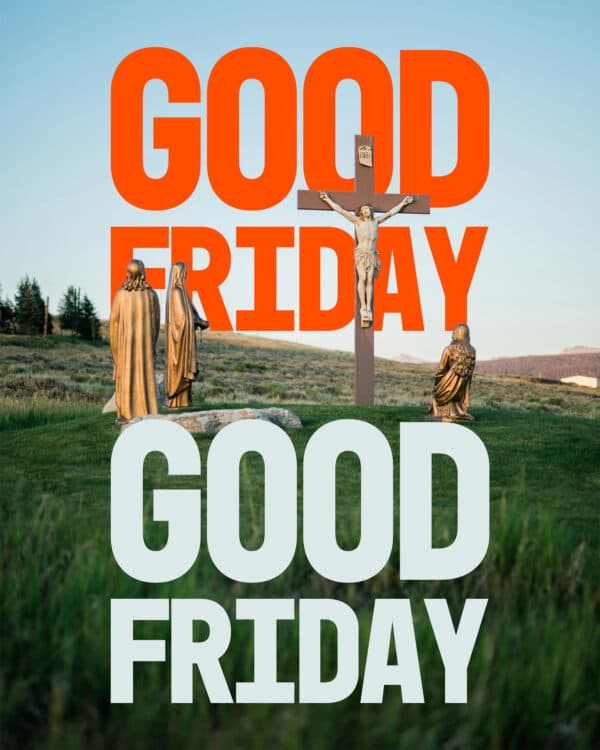 Good Friday