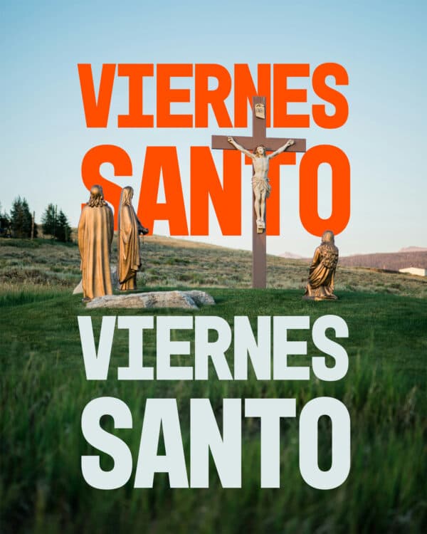 Viernes Santo