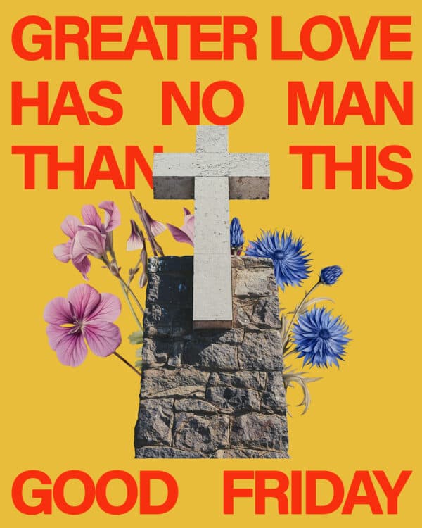 Good Friday