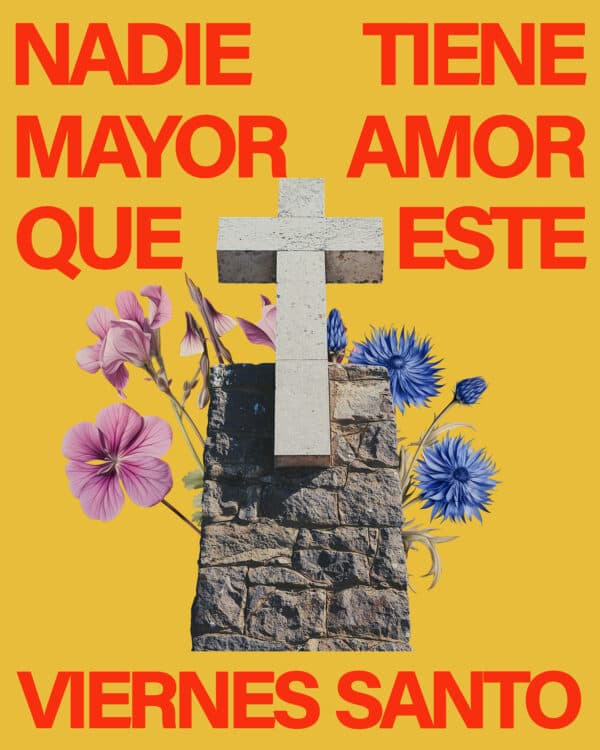 Viernes Santo