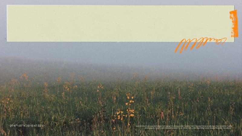 Main Graphics
