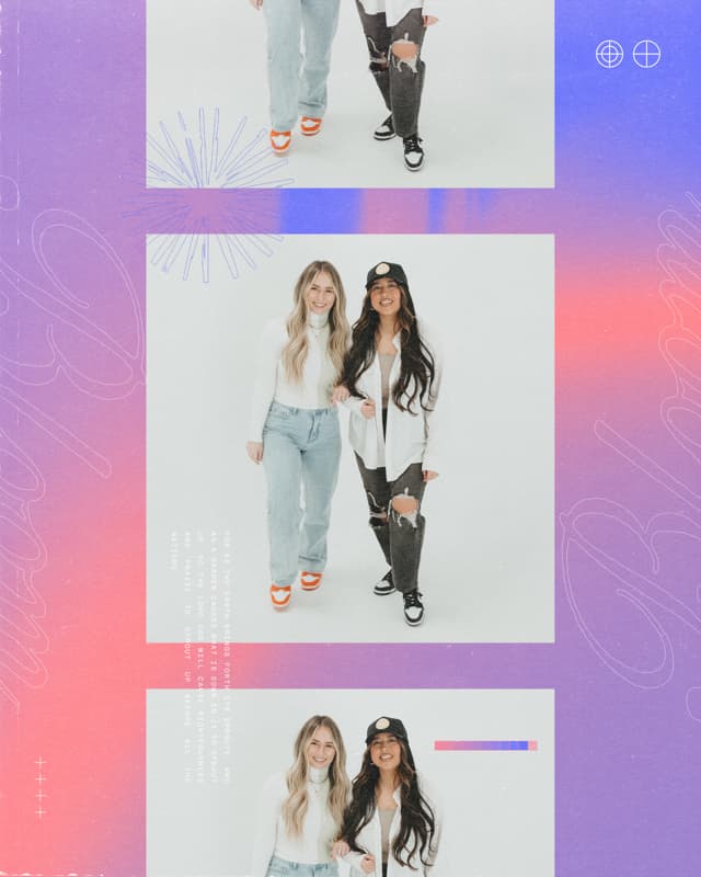 Photo Overlays