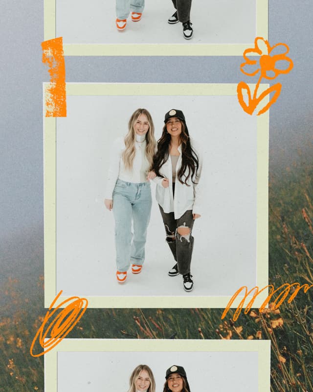 Photo Overlays