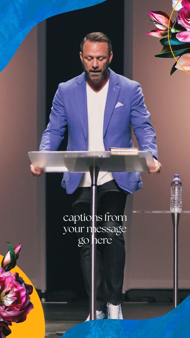 Promise of Easter 1