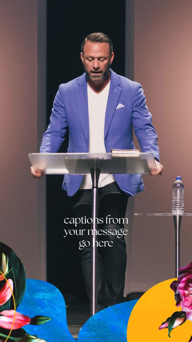Promise of Easter 2