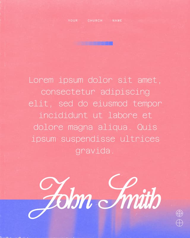 Speaker Quote Posts