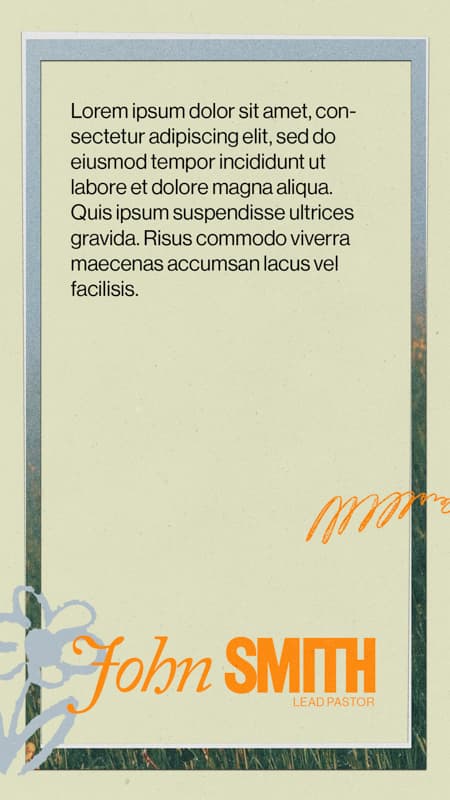 Story Designs
