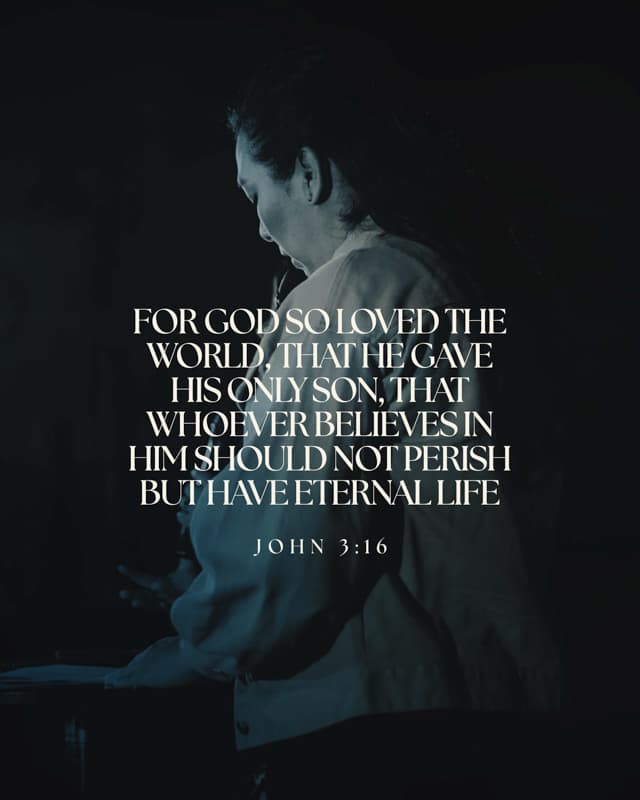 Scripture Posts