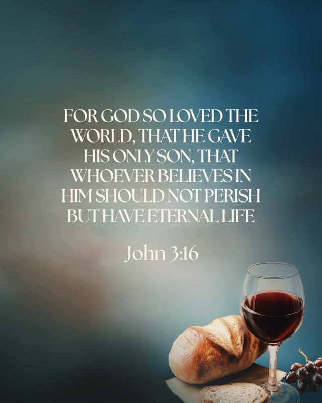 Scripture Posts