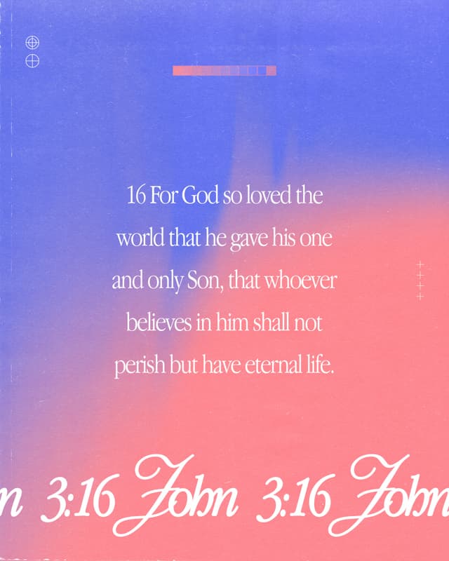 Scripture Posts