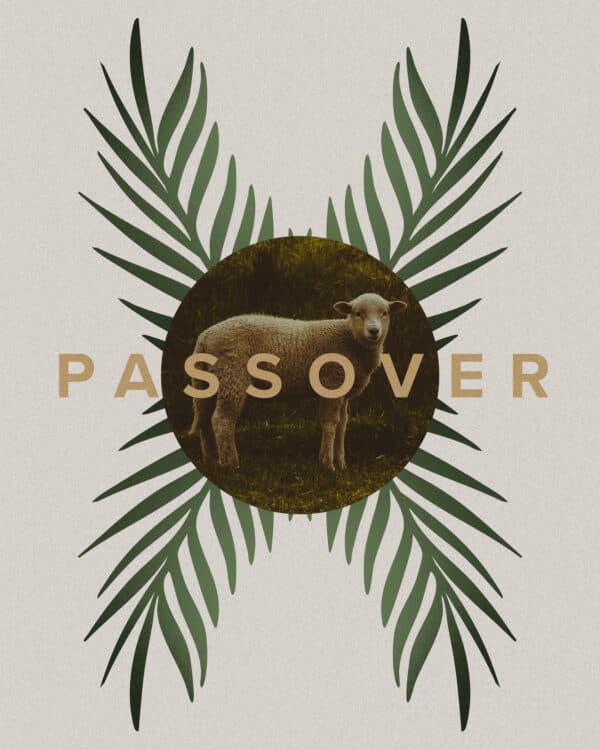 Passover