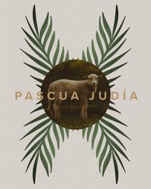 Pascua Judía