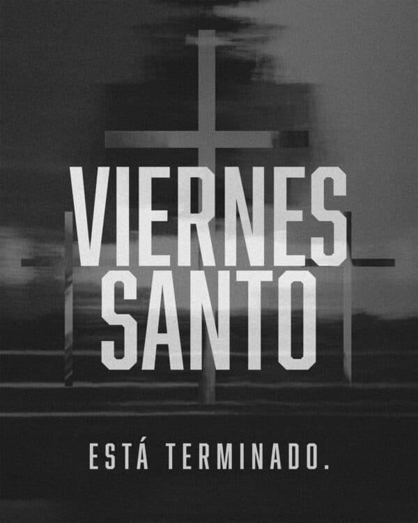 Viernes Santo