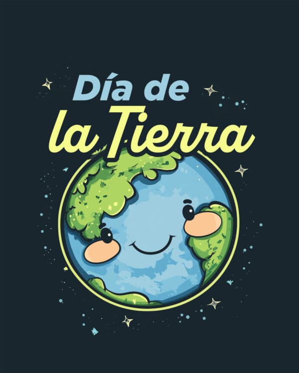 Día de la Tierra