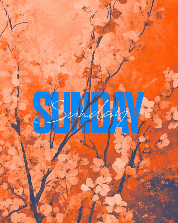 Sunday