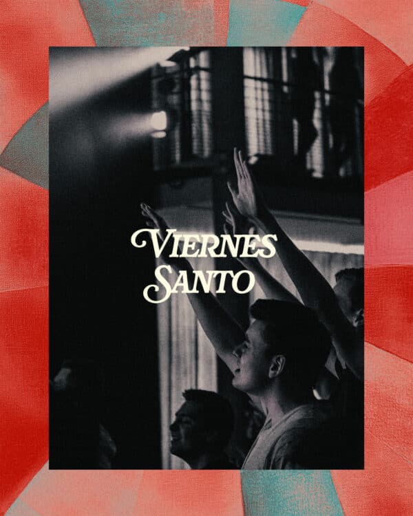 Viernes Santo