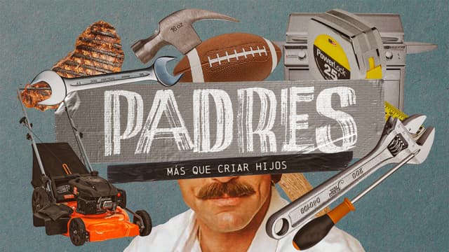 Padres: Más que criar hijos