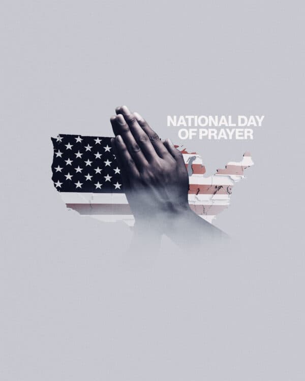 National Day of Prayer