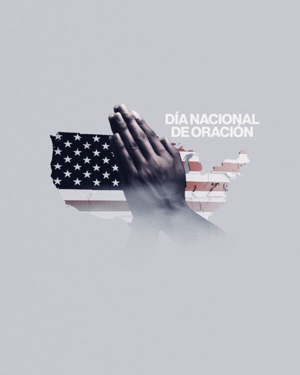 Día nacional de oración
