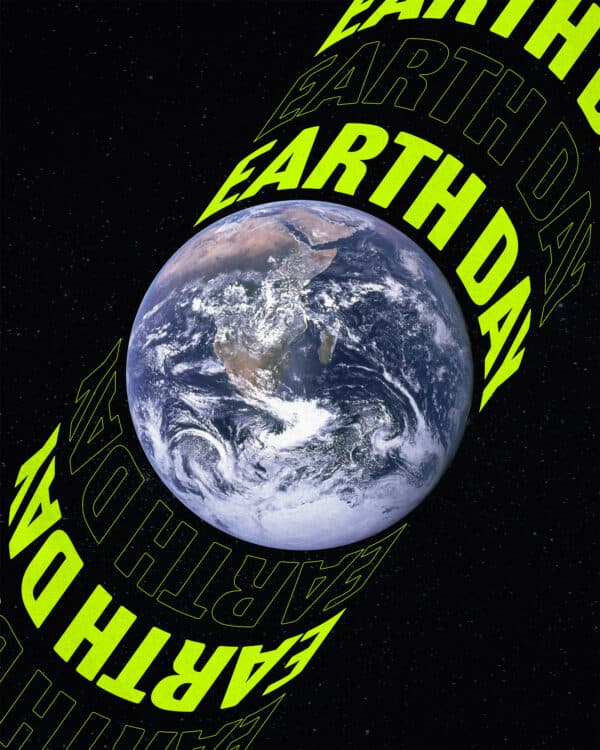 Earth Day