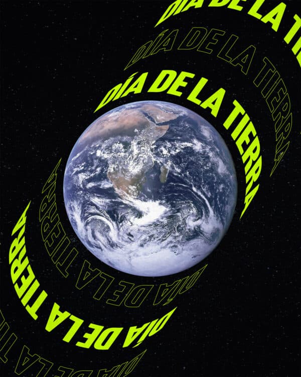 Día De La Tierra