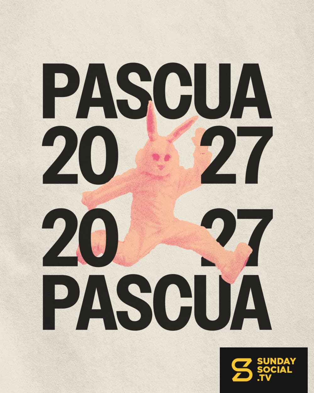 Pascua 2027