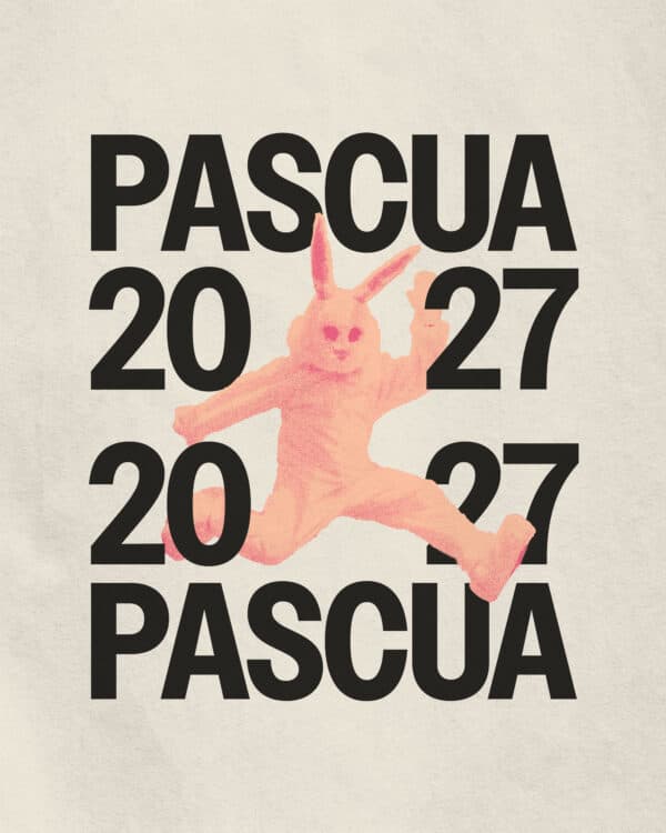 Pascua 2027