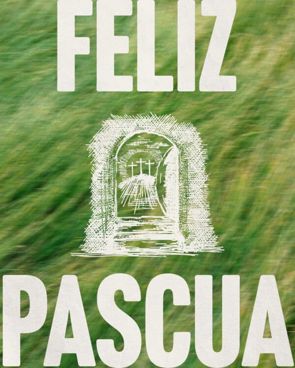 Feliz Pascua