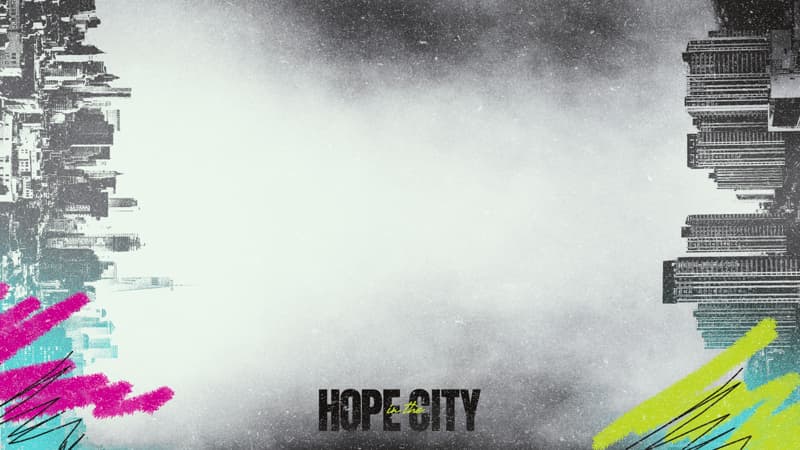 Main Graphics
