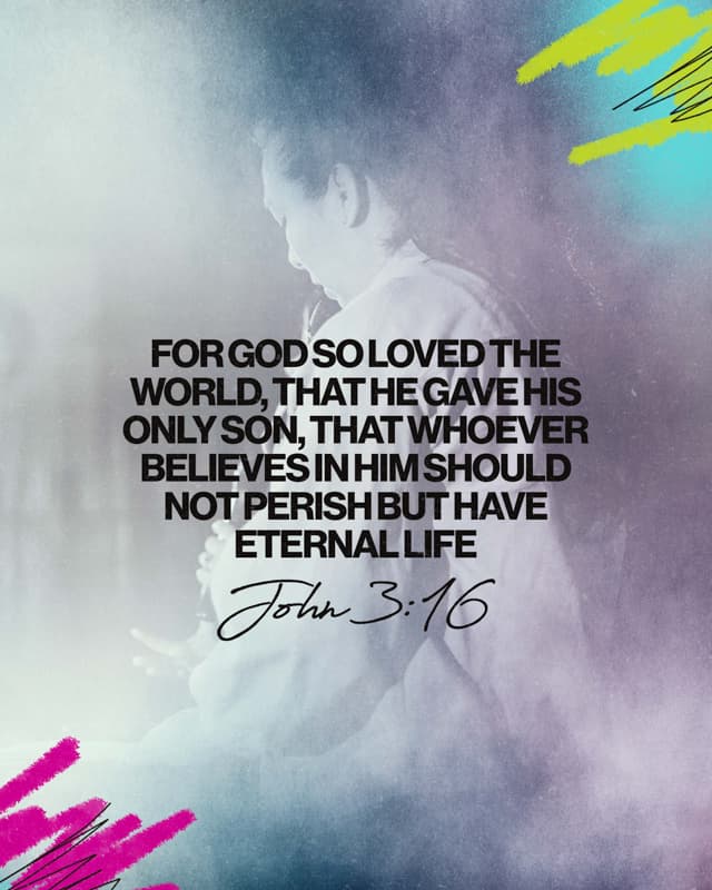 Scripture Posts