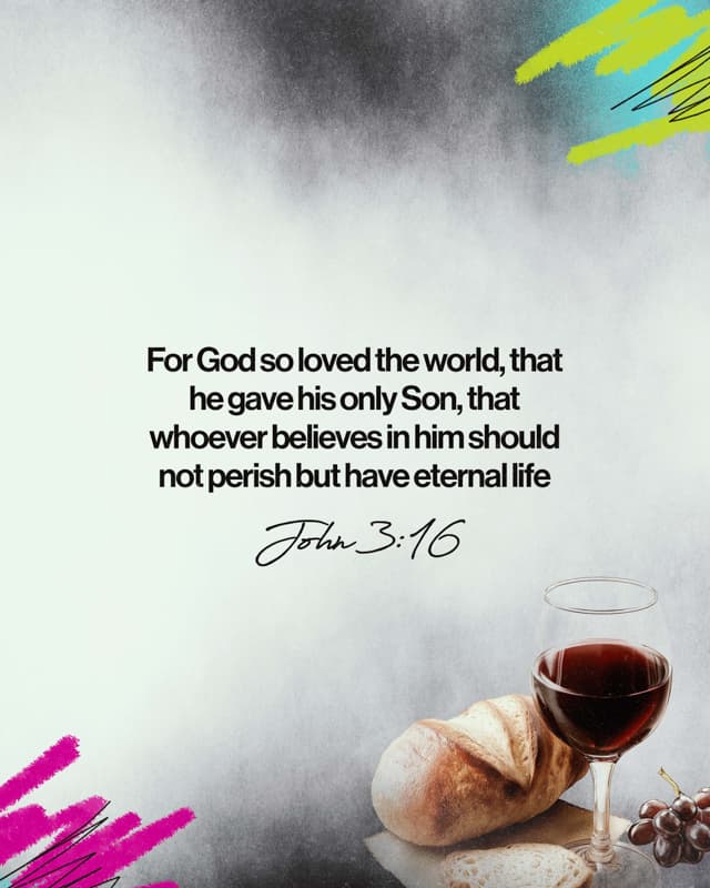 Scripture Posts