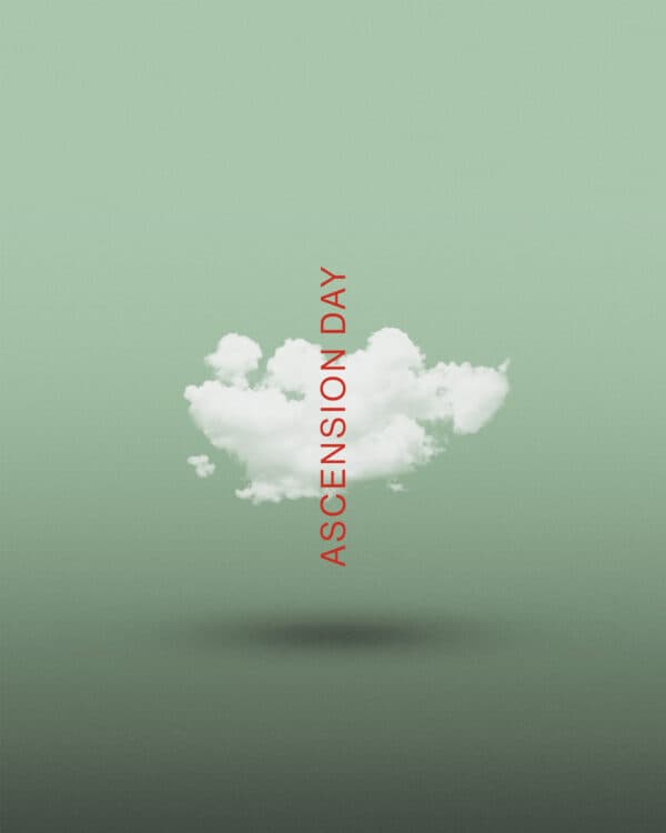 Ascension Day