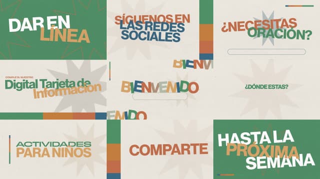 Father's Day 2025 | Diapositivas