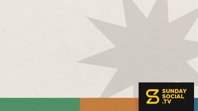Father's Day 2025 | Slides, Connect (blank)