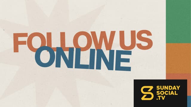 Father's Day 2025 | Slides, Follow