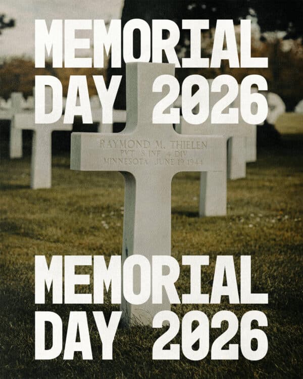 Memorial Day
