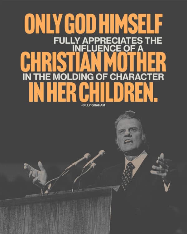 Christian Mother