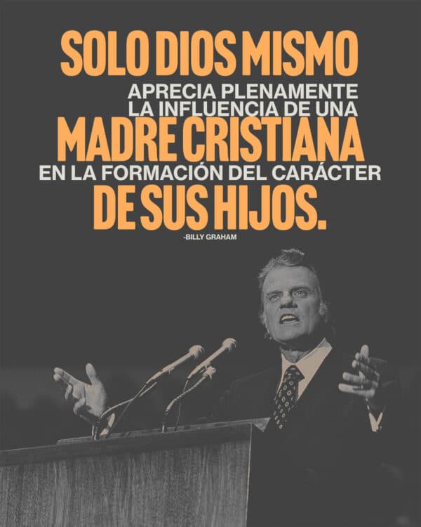 Madre Cristiana