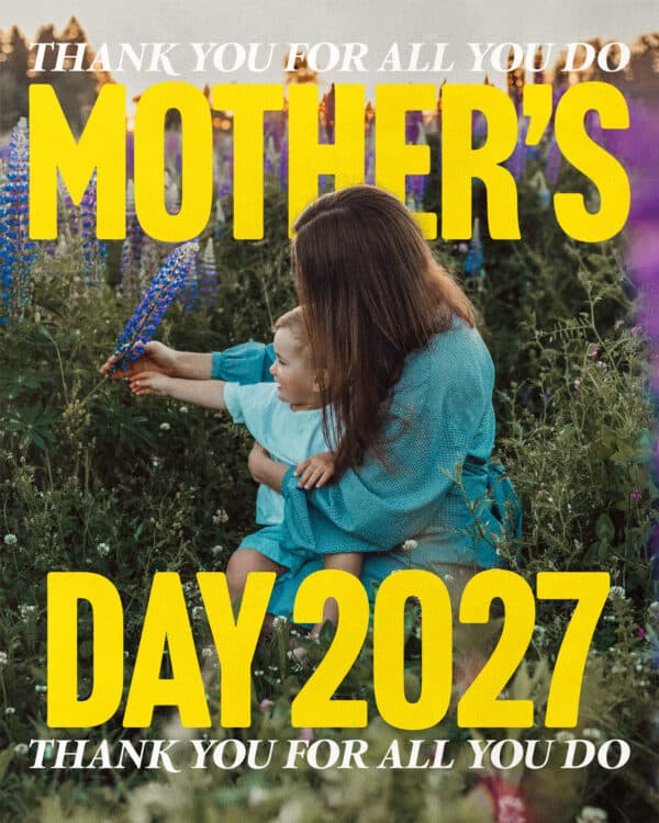 Mother's Day 27