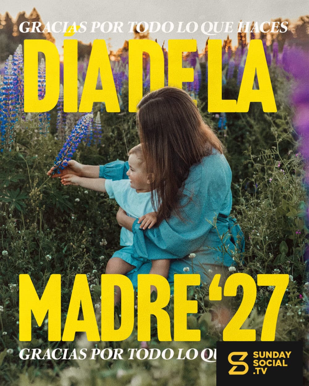Día De La Madre 27