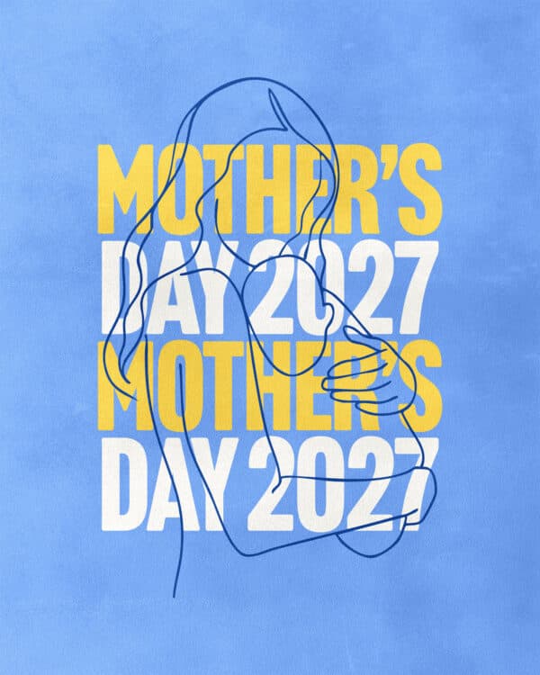Mother's Day 2027