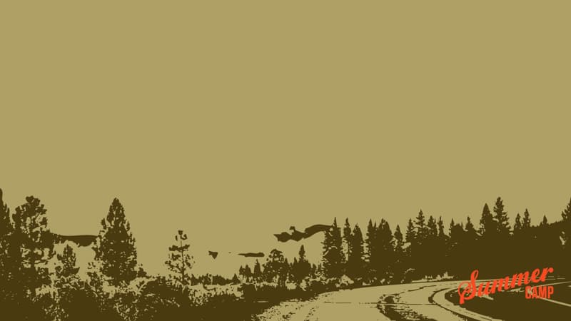 Main Graphics