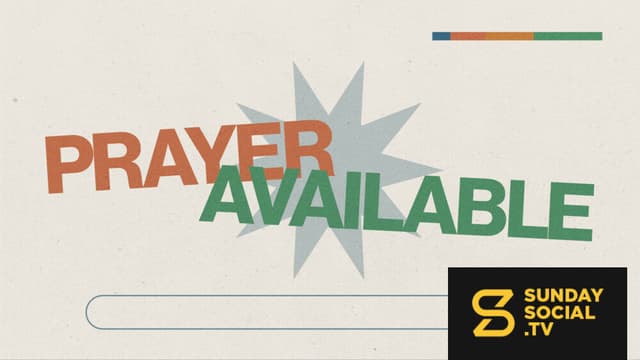 Father's Day 2025 | Slides, Prayer