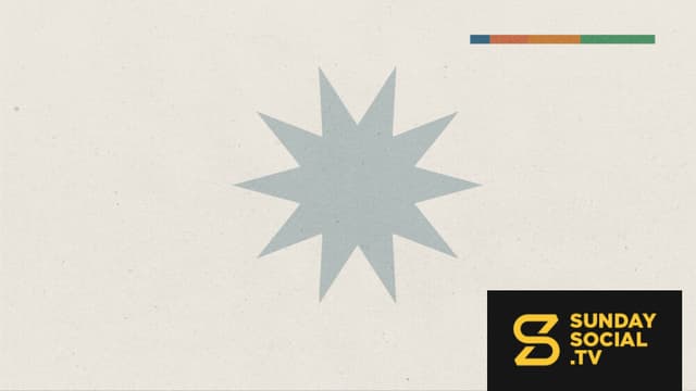 Father's Day 2025 | Slides, Prayer (blank)