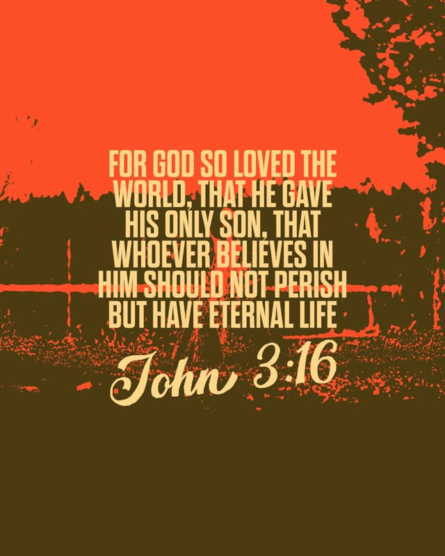 Scripture Posts