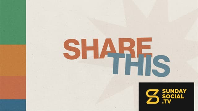 Father's Day 2025 | Slides, Share