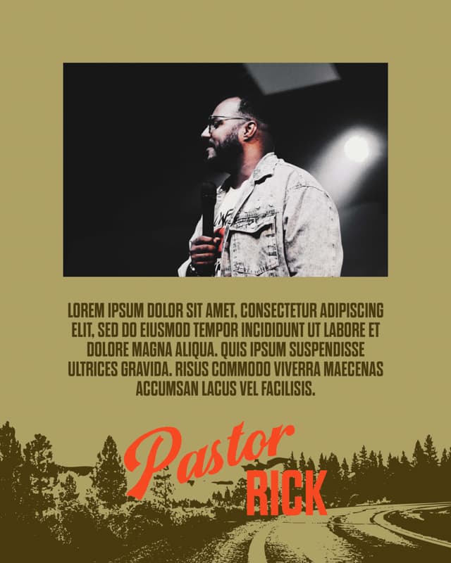 Speaker Quote Posts